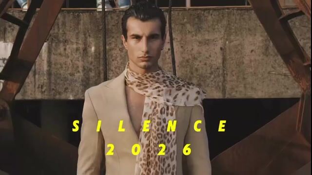 Silence 2026