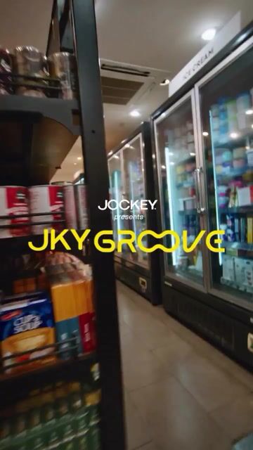 JKY GROOVE